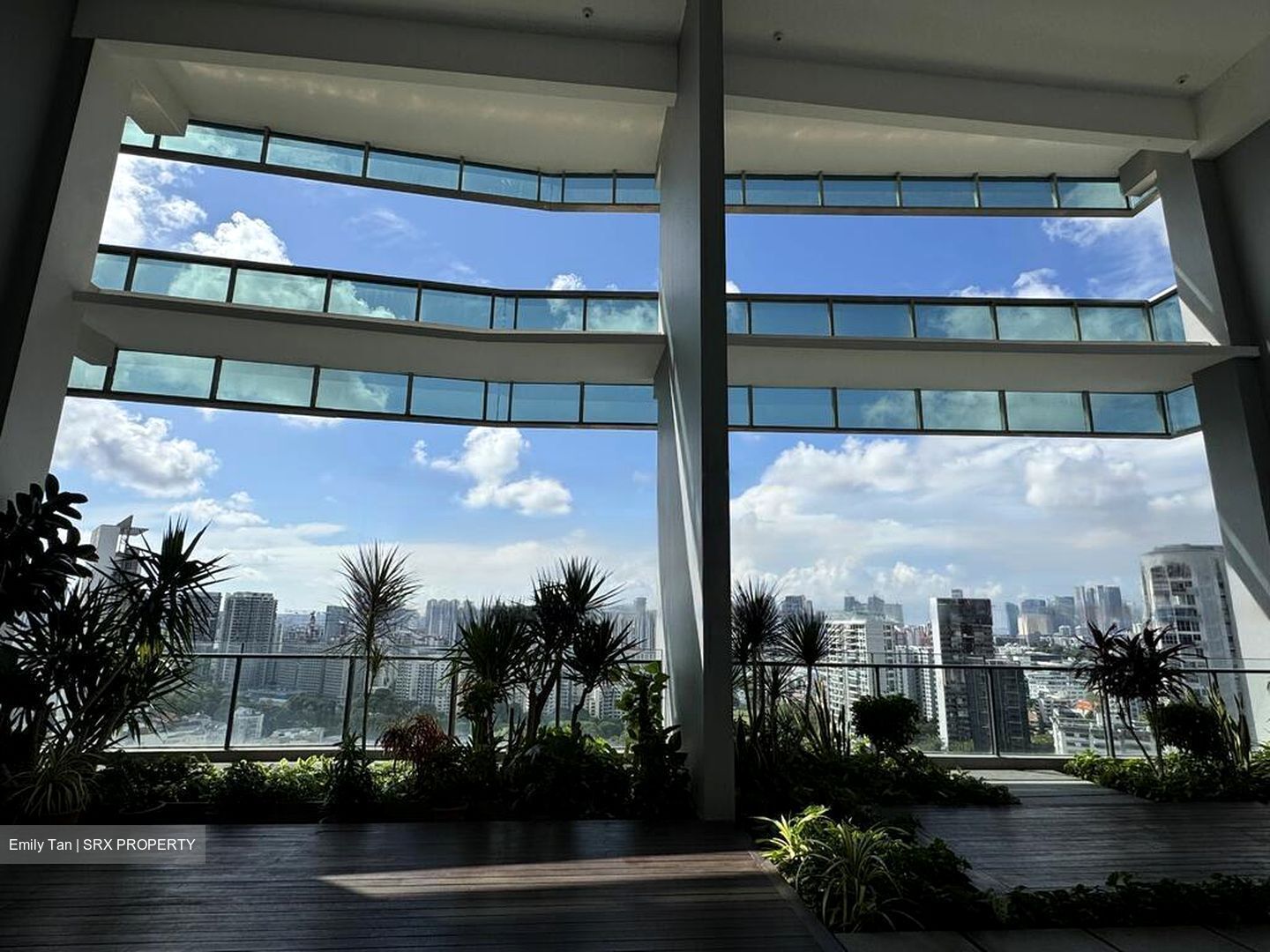 Soleil @ Sinaran (D11), Condominium #458549641
